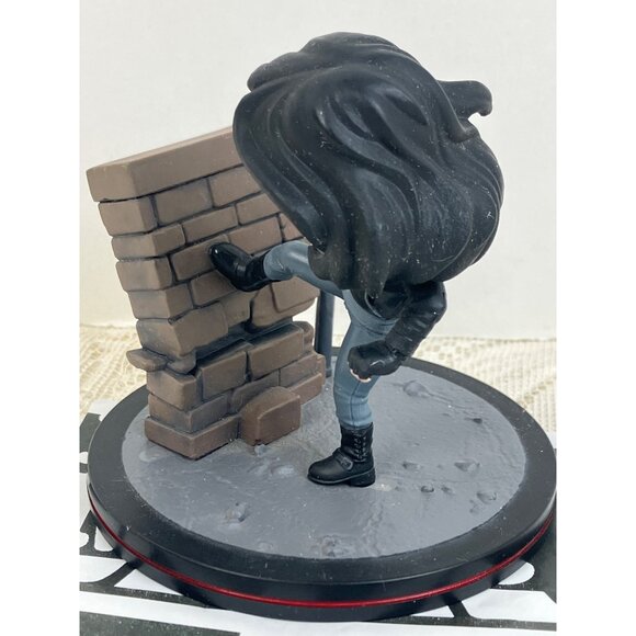 Marvel: Jessica Jones Q-Fig Figure Loose - Picture 2 of 10